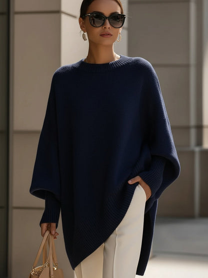 Michelle - Elegant and Casual Sweater | By Julian & Claire Toronto