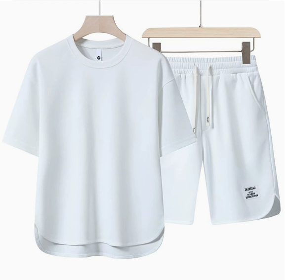 Vini - Casual Weekend Matching Set | By Julian & Claire Toronto
