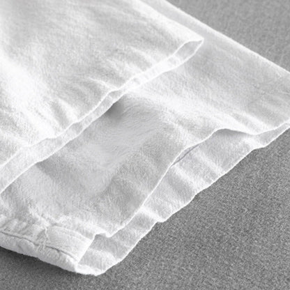 Micah - Men's Premium Shirt | By Julian & Claire Toronto
