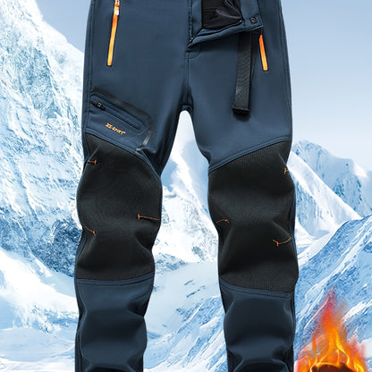 Ambrose - Outdoor Cargo Pants | By Julian & Claire Toronto
