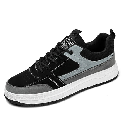 Radley - Retro Streetwear Sneakers | By Julian & Claire Toronto