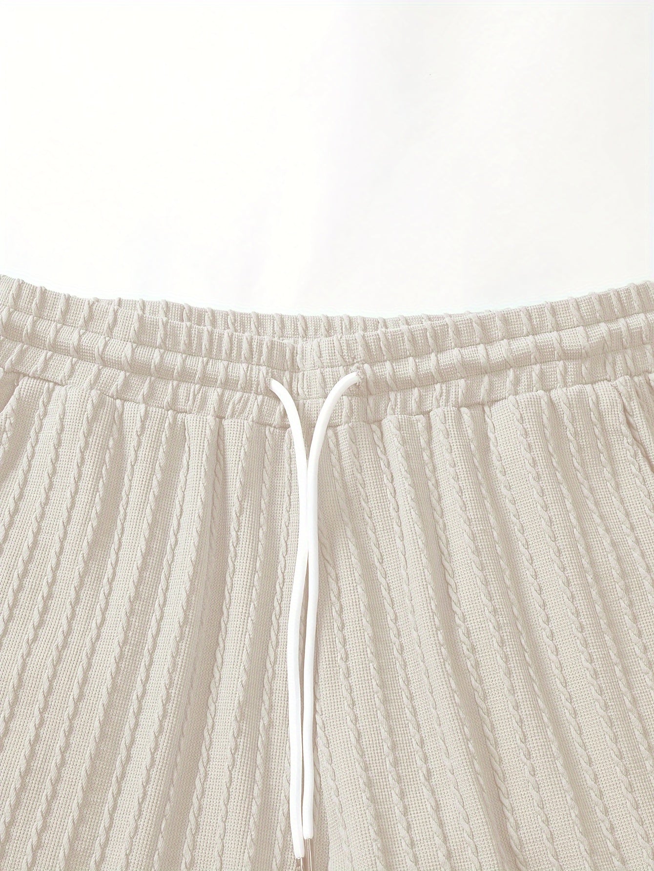 Rohan - Stylish Casual Round Neck Set | Julian & Claire Toronto