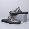 Slate Gray