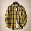 Mustard Yellow