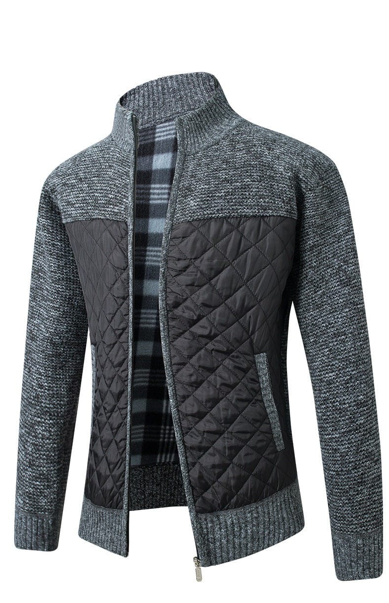 Greg - Classic Casual Jacket | By Julian & Claire Toronto