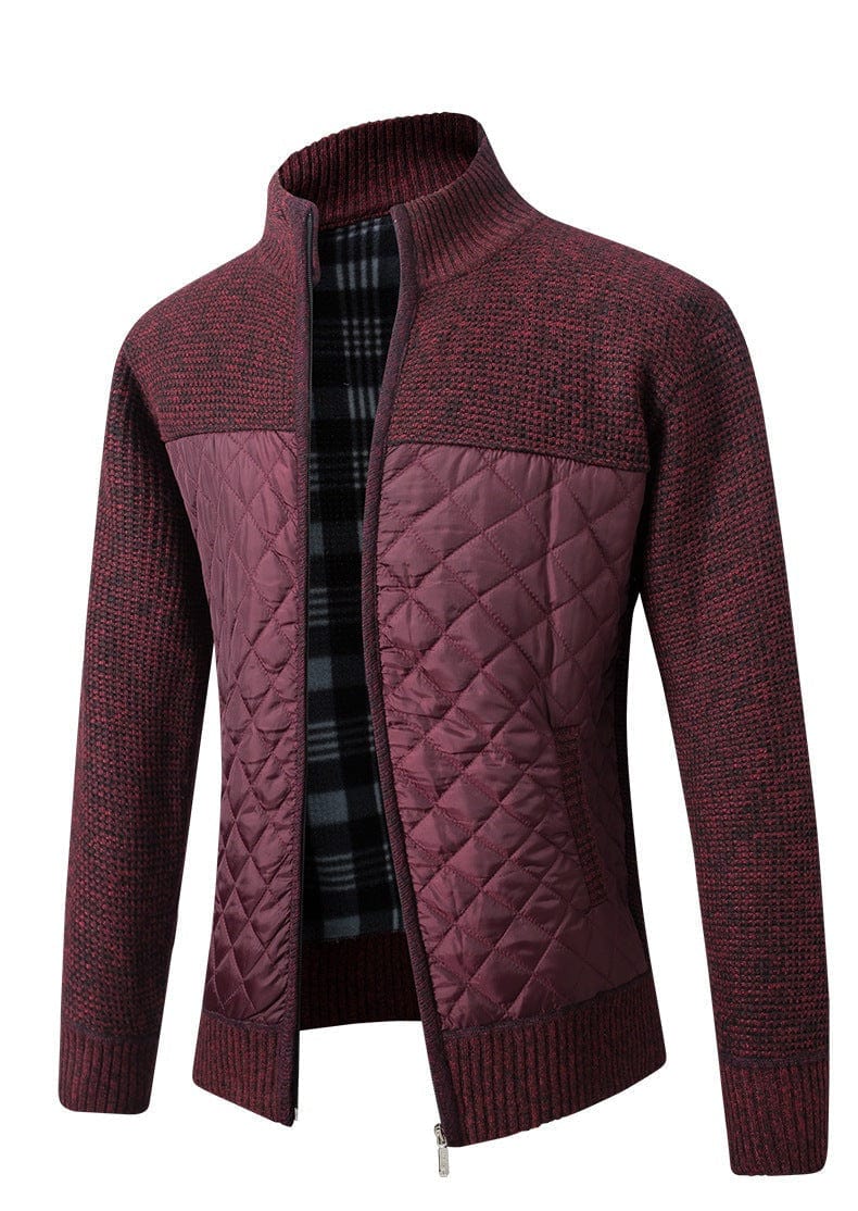 Greg - Classic Casual Jacket | By Julian & Claire Toronto