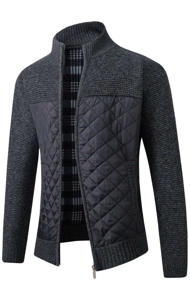 Greg - Classic Casual Jacket | By Julian & Claire Toronto