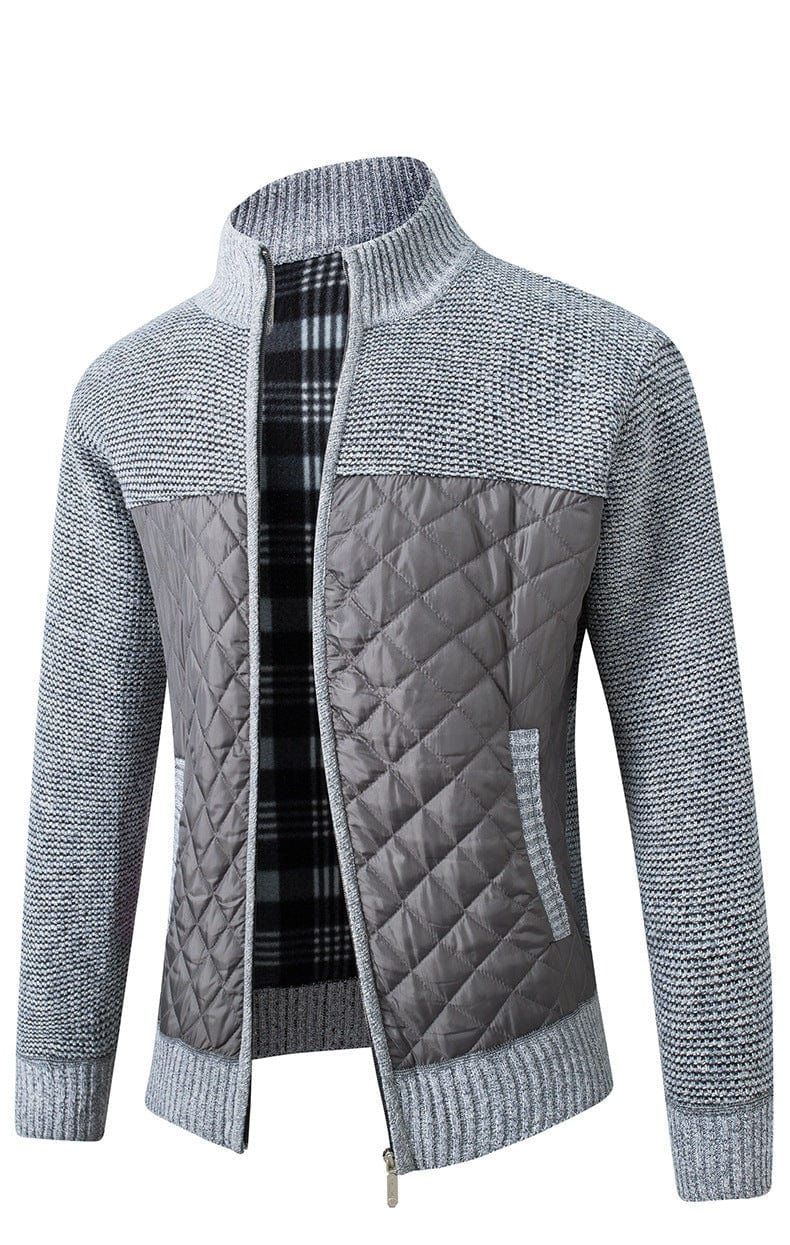 Greg - Classic Casual Jacket | By Julian & Claire Toronto