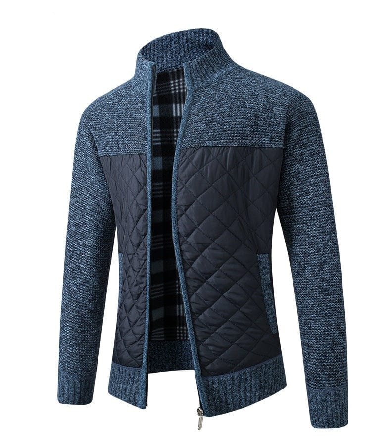 Greg - Classic Casual Jacket | By Julian & Claire Toronto