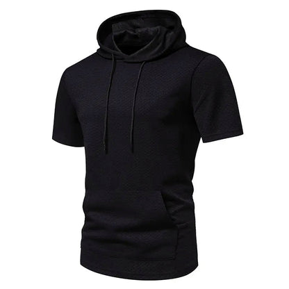 Bobby - Everyday Active Comfort Hoodie | By Julian & Claire Toronto
