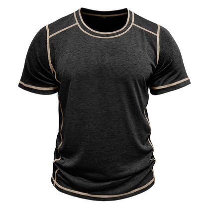 Lars - Breathable Everyday T-Shirt | By Julian & Claire Toronto
