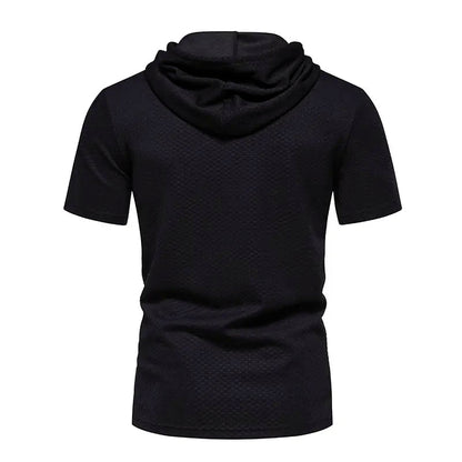 Bobby - Everyday Active Comfort Hoodie | By Julian & Claire Toronto