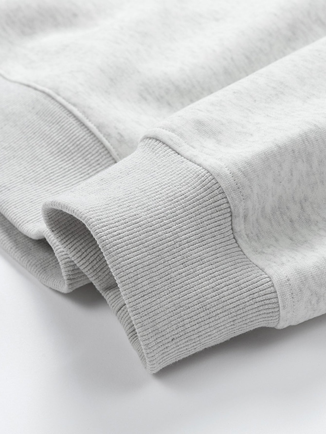 Lonnie - Relaxed Stripe Crewneck Sweatshirt | By Julian & Claire Toronto