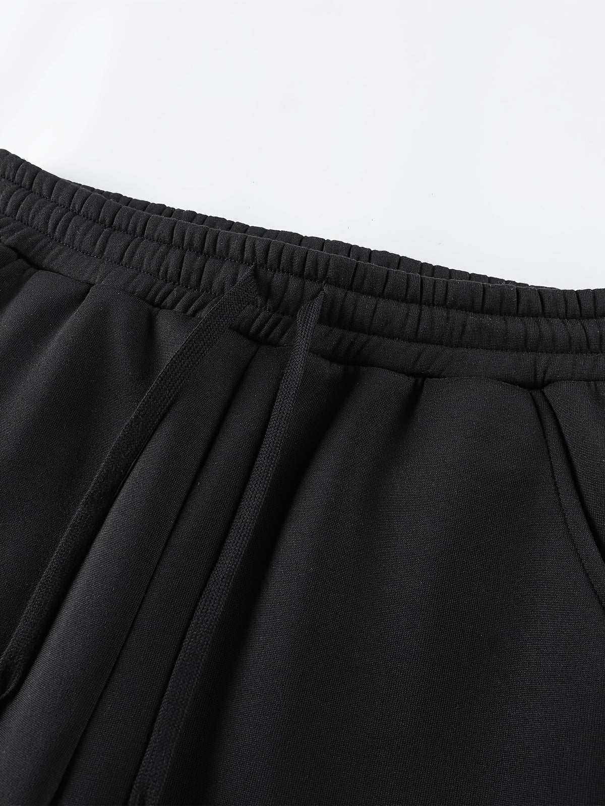 Augustine - Casual Check Hooded Set | By Julian & Claire Toronto