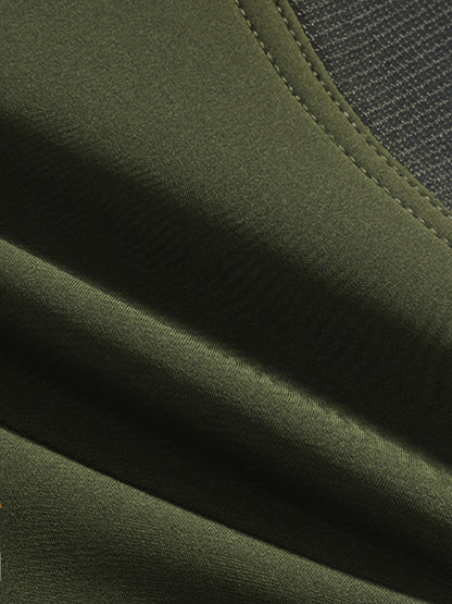 Ambrose - Outdoor Cargo Pants | By Julian & Claire Toronto