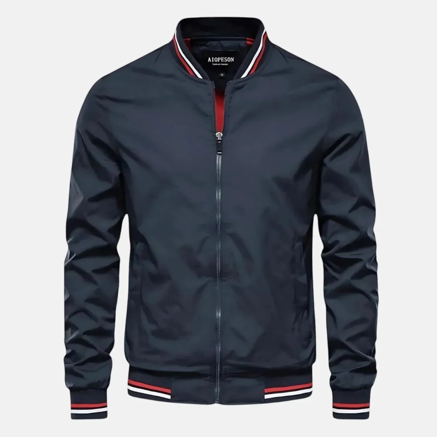 Houston - Everyday Windproof Comfort Jacket | By Julian & Claire Toronto