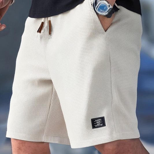 Cooper - All Day Shorts | By Julian & Claire Toronto