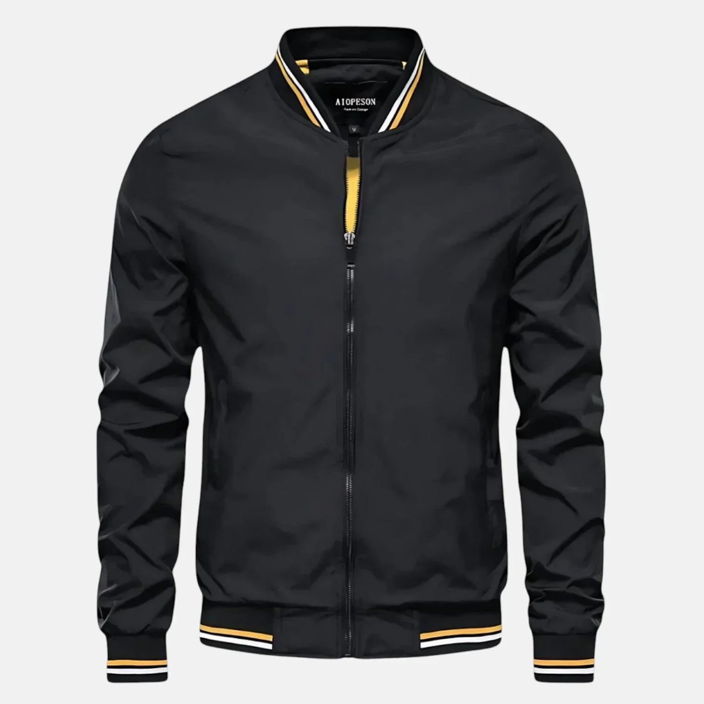 Houston - Everyday Windproof Comfort Jacket | By Julian & Claire Toronto