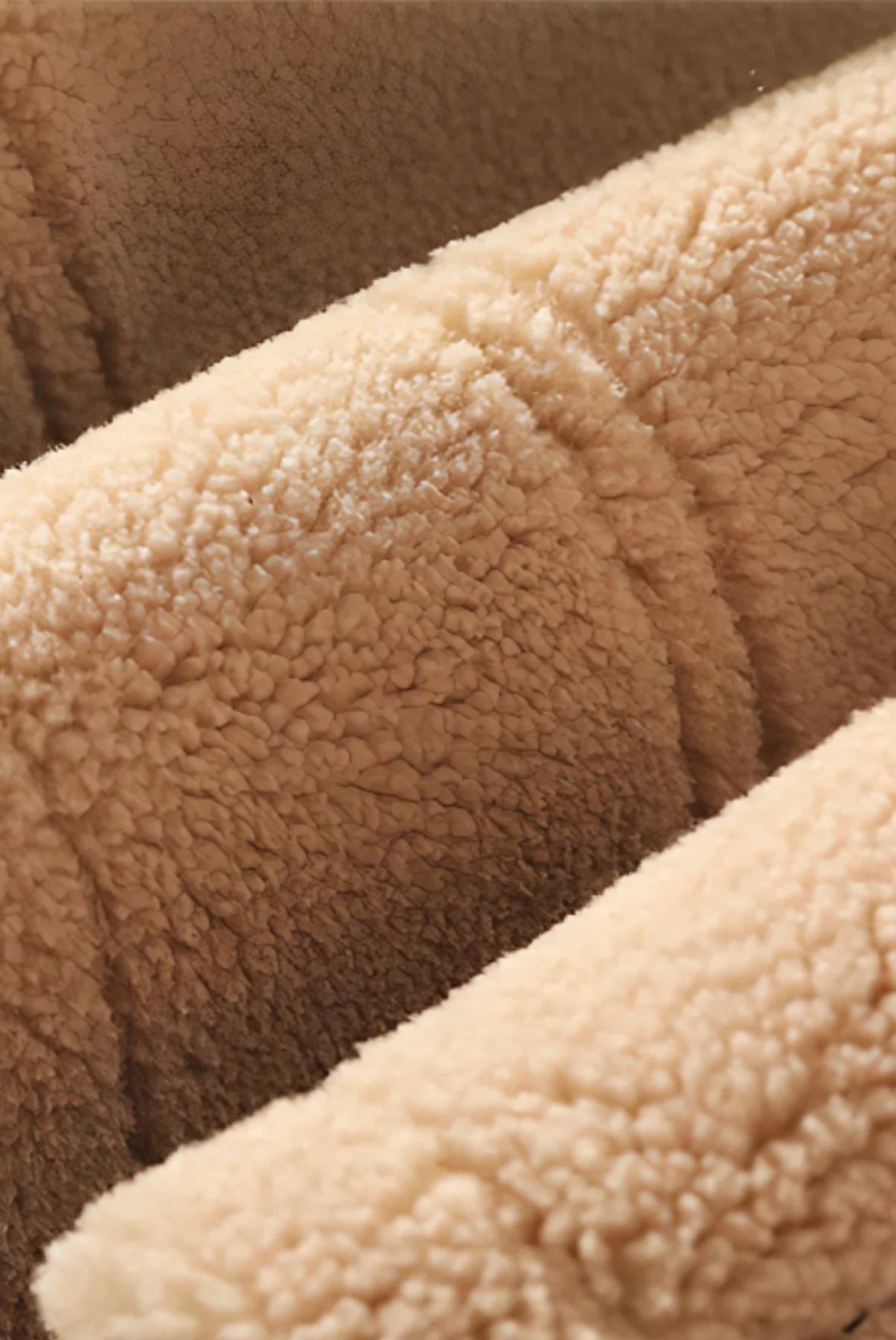 Daniel - AVIATOR JACKET | By Julian & Claire Toronto