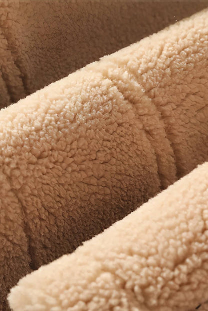 Daniel - AVIATOR JACKET | By Julian & Claire Toronto