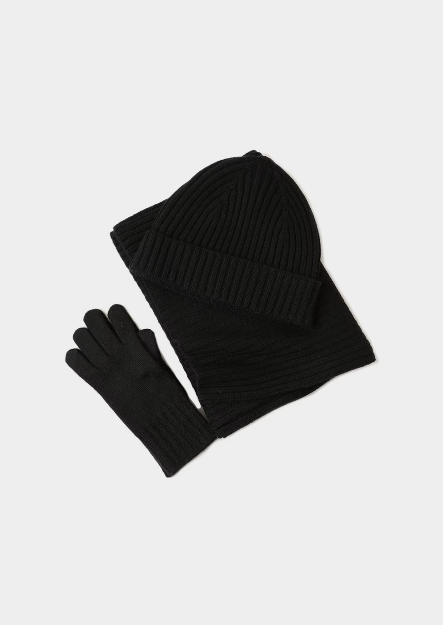 Samantha - Warm Cashmere Wintertime Essentials | By Julian & Claire Toronto