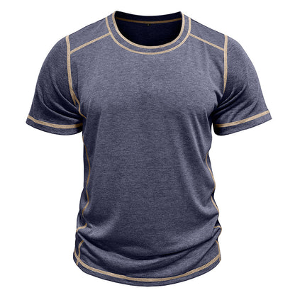 Lars - Breathable Everyday T-Shirt | By Julian & Claire Toronto