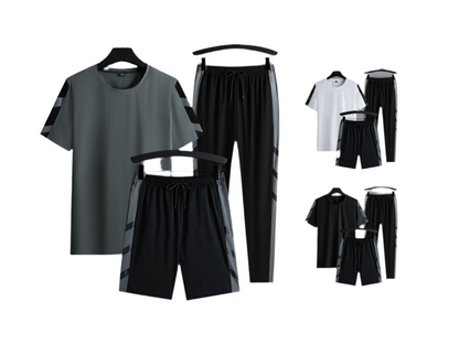 Bennett - 3 Pieces set | By Julian & Claire Toronto