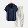 Navy blue