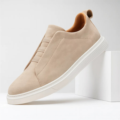 Leif - Premium Casual Sneakers | By Julian & Claire Toronto