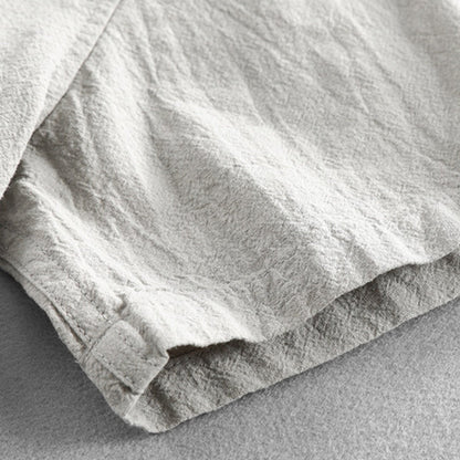 Micah - Men's Premium Shirt | By Julian & Claire Toronto
