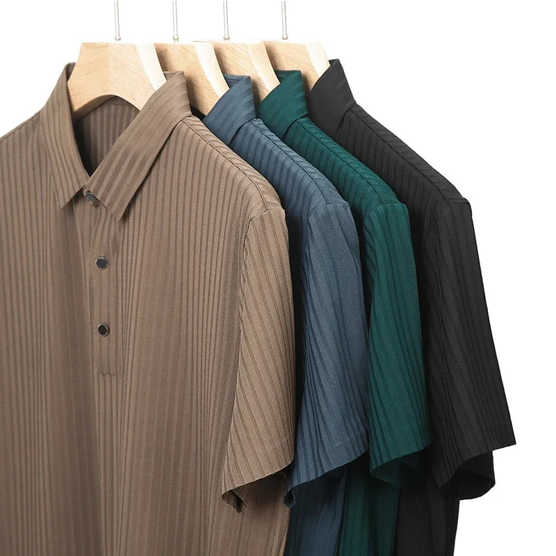 Malante Classic Polo Shirt