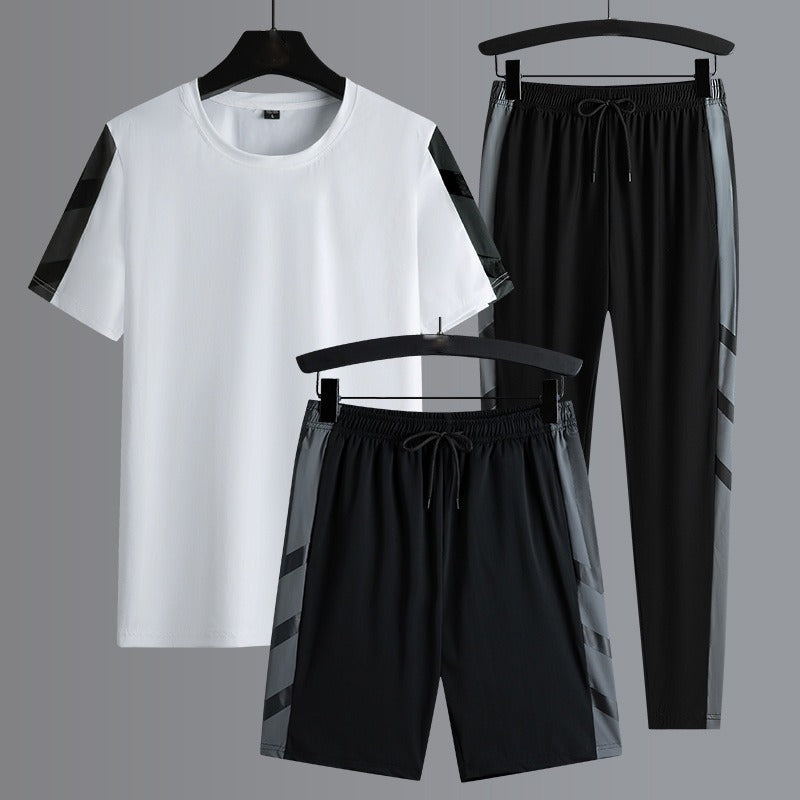 Bennett - 3 Pieces set | By Julian & Claire Toronto