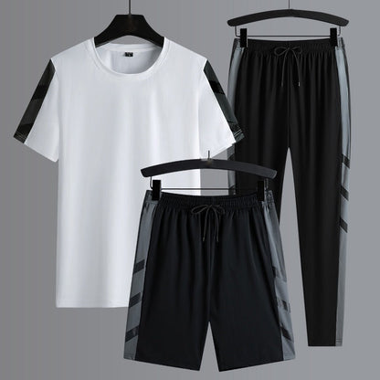 Bennett - 3 Pieces set | By Julian & Claire Toronto