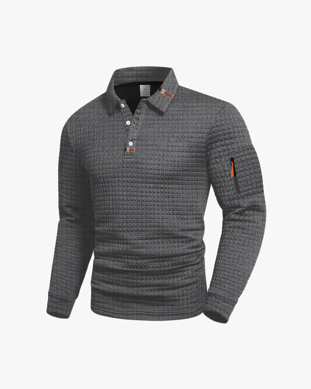 Jon - Timeless Smart Casual Shirt | By Julian & Claire Toronto