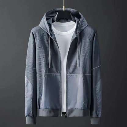 Jesse - Urban Motion Tracksuit Set | By Julian & Claire Toronto