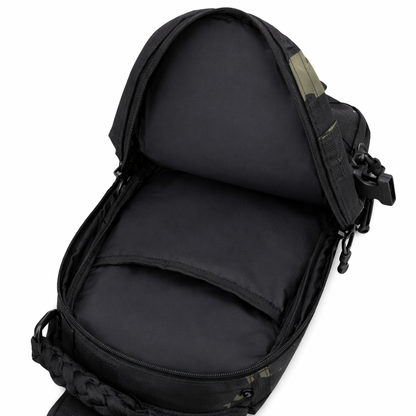 Tyson - Classic Outdoor Utility Bag | By Julian & Claire Toronto