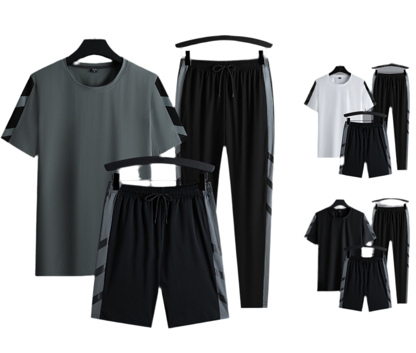 Bennett - 3 Pieces set | By Julian & Claire Toronto