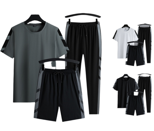 Bennett - 3 Pieces set | By Julian & Claire Toronto