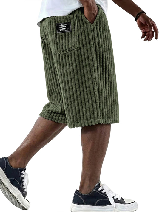 Dev - Comfort Shorts | By Julian & Claire