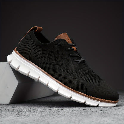 Andre - Urban Casual Shoes | Julian & Claire Toronto