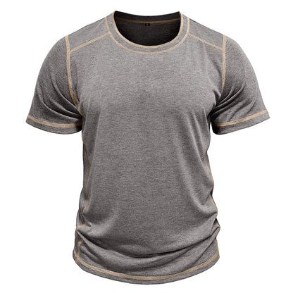 Lars - Breathable Everyday T-Shirt | By Julian & Claire Toronto