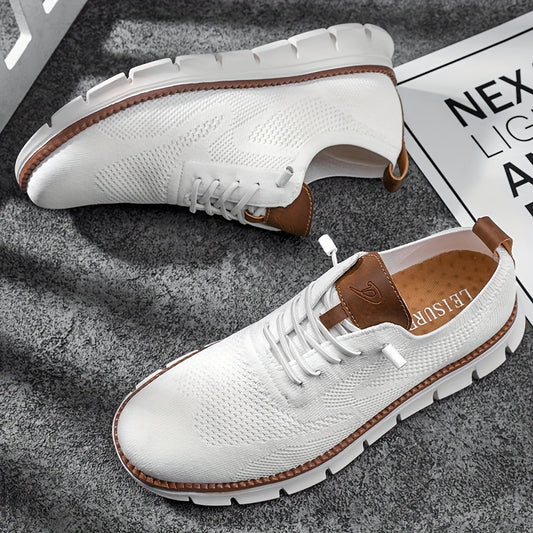 Andre - Urban Casual Shoes | Julian & Claire Toronto