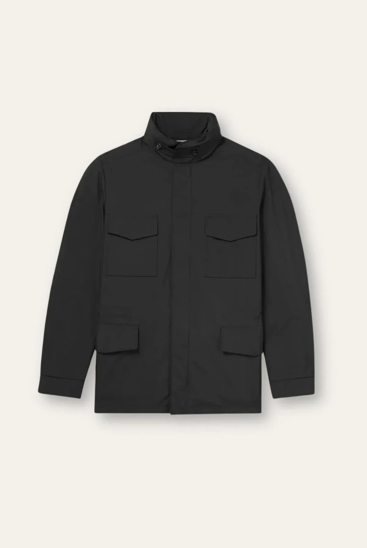 William - Casual Jacket | By Julian & Claire Toronto
