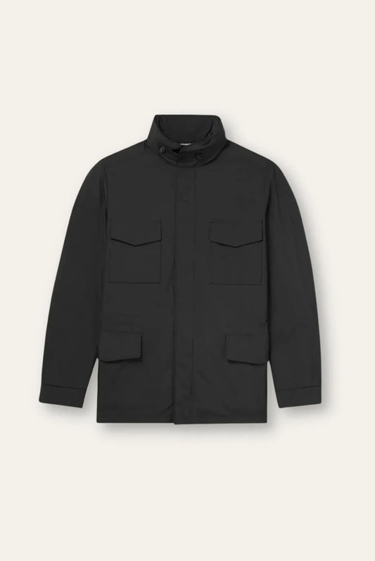 William - Casual Jacket | By Julian & Claire Toronto