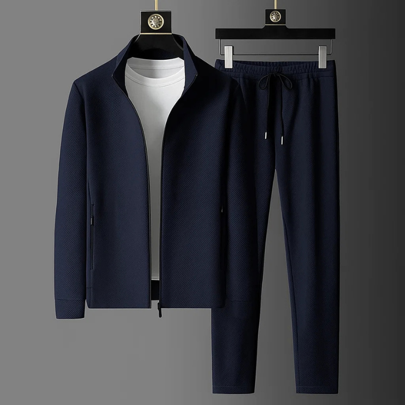 Grant - Luxe Tracksuit | By Julian & Claire Toronto