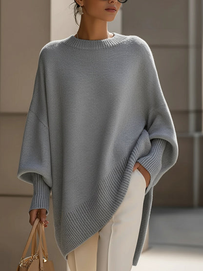 Michelle - Elegant and Casual Sweater | By Julian & Claire Toronto
