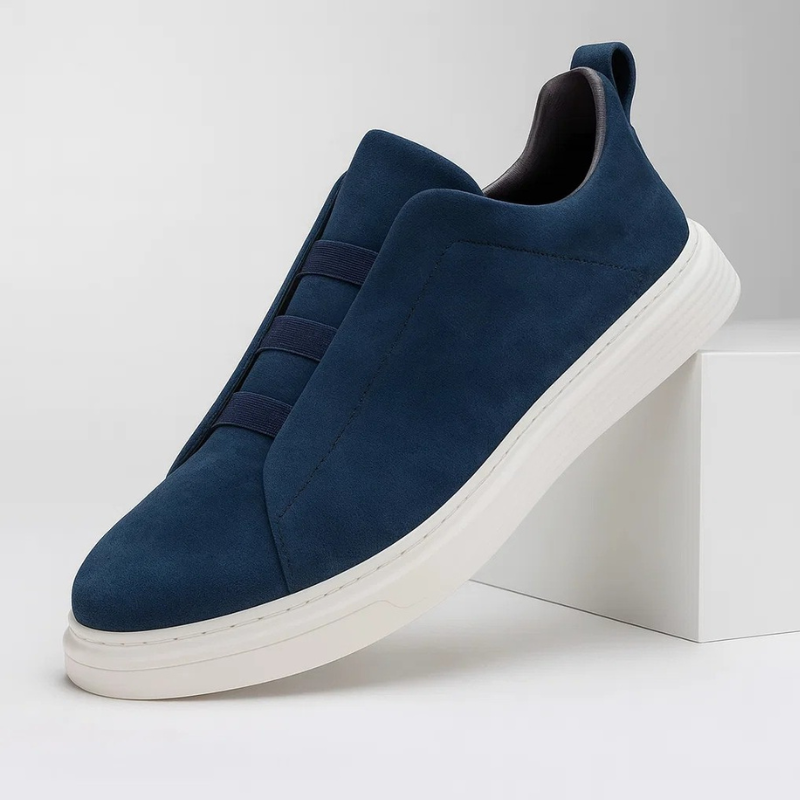Leif - Premium Casual Sneakers | By Julian & Claire Toronto
