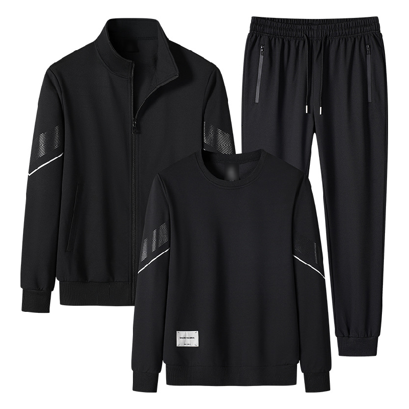 Sawyer - Outdoor Leisure Three-piece Set | By Julian & Claire Toronto