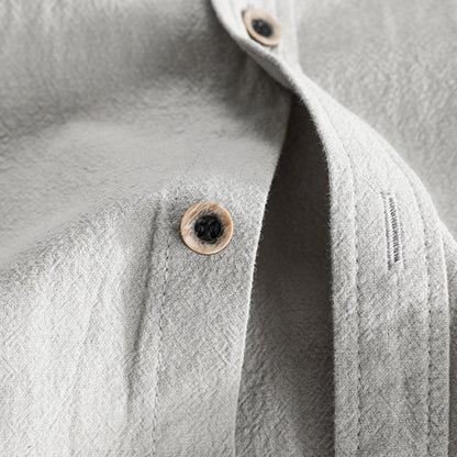 Micah - Men's Premium Shirt | By Julian & Claire Toronto