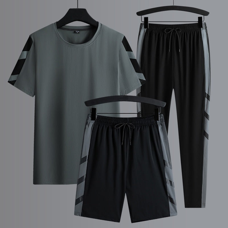 Bennett - 3 Pieces set | By Julian & Claire Toronto